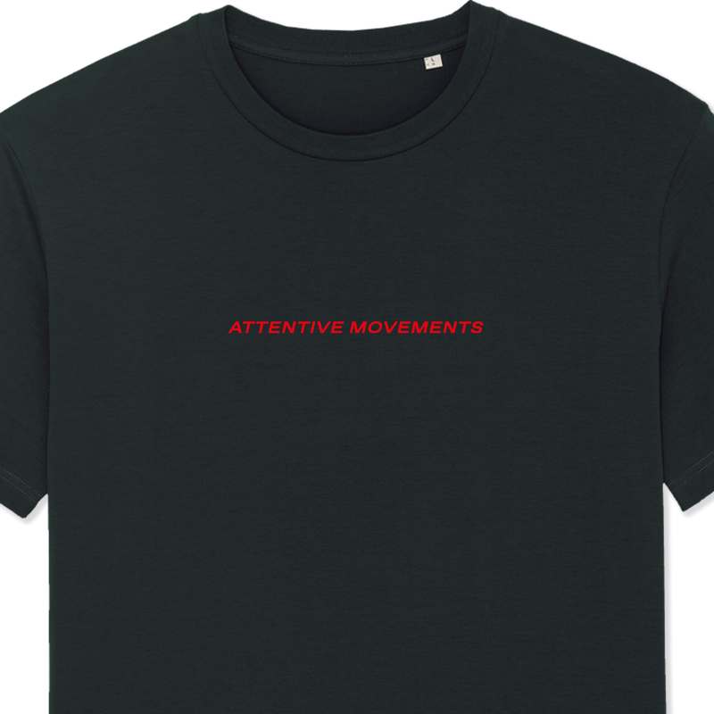 attentive movements
