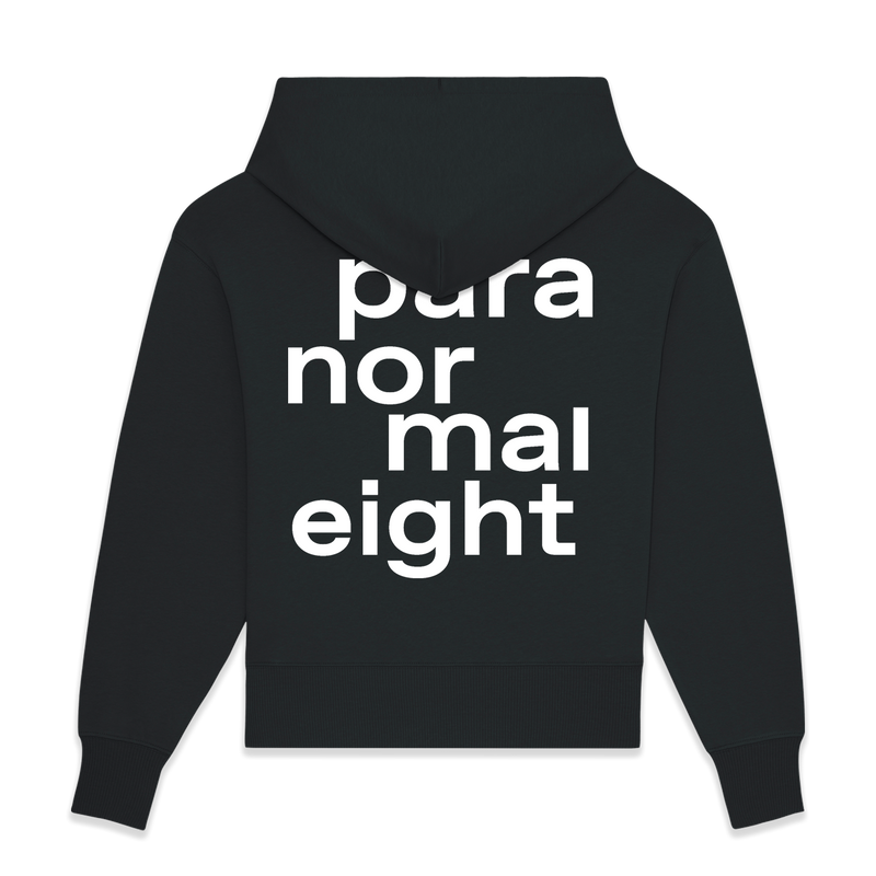 paranormaleight hoodie