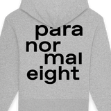 paranormaleight hoodie