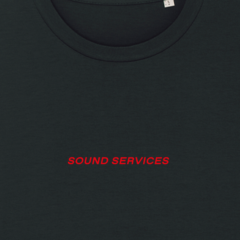 sound services